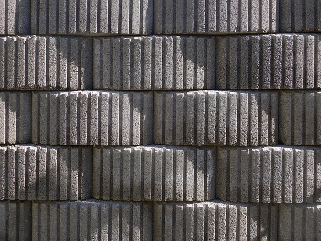 betonové ploty